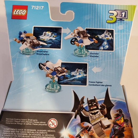 Lego - Picture 2 of 2